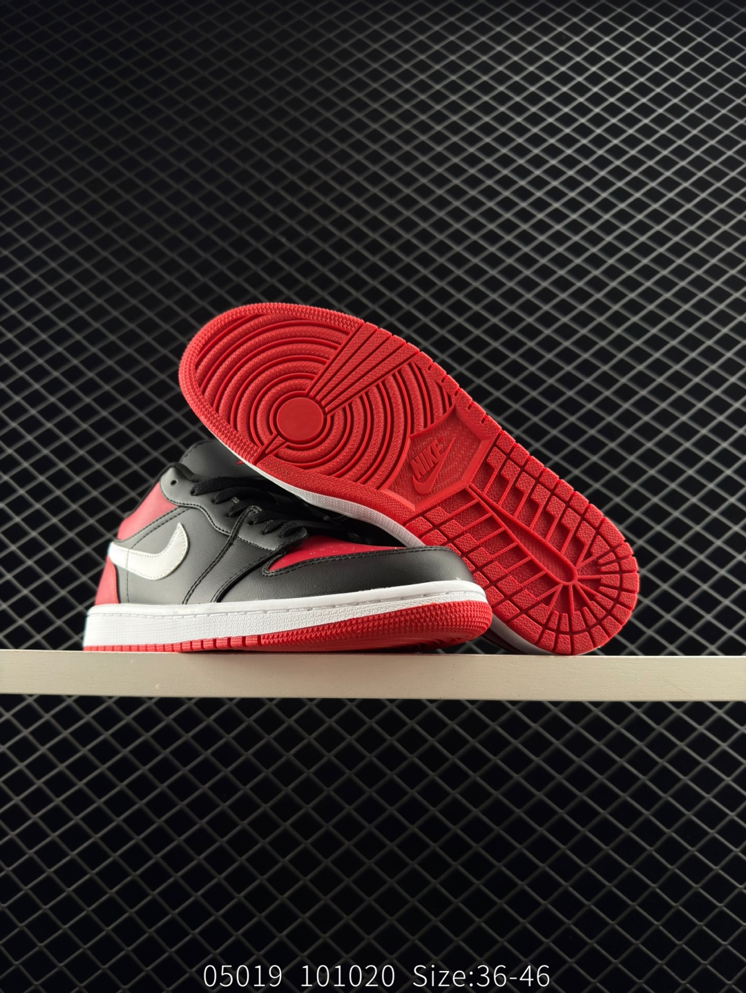 Nike Air Jordan 1 Low